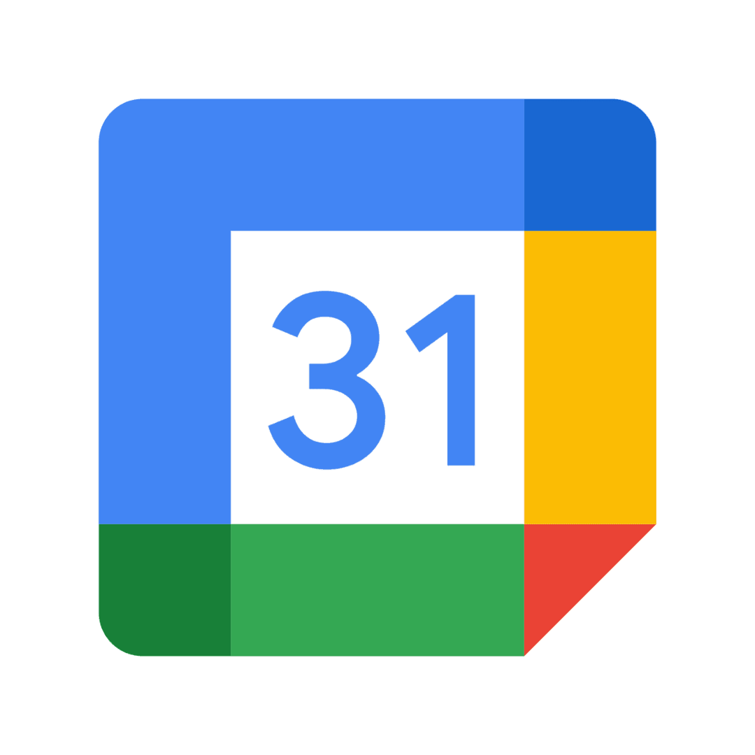 Google Calendar